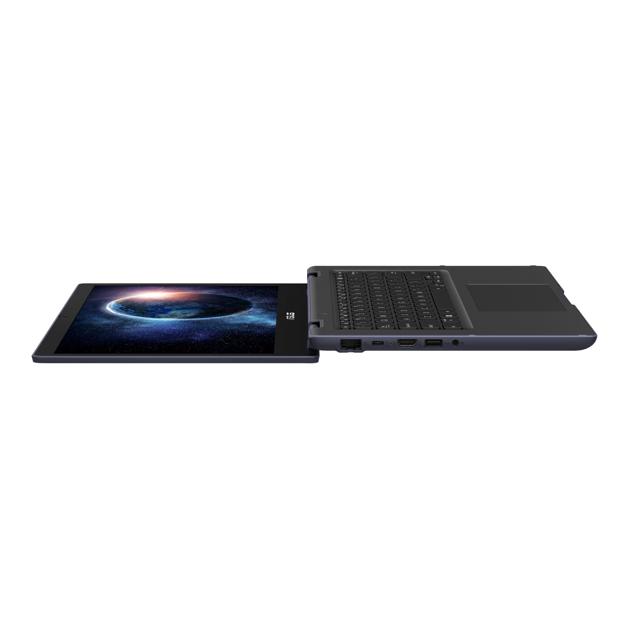 EAN 4711387769737 - ASUS BR1402CGA-NK0489XA Intel® N 35,6 cm (14") DDR4-SDRAM Wi-Fi 6 (802.11ax) imagen 12