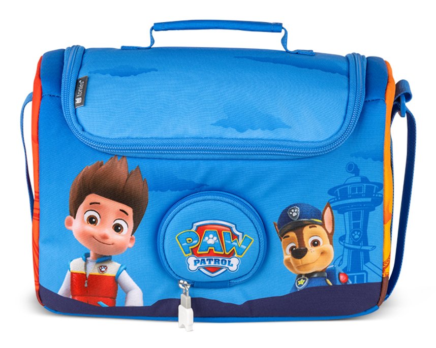 Tonies HRspiel Transporter - Paw Patrol