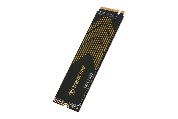 Ssd 1tb Transcend  Mte255s M.2 2280 Pcie Gen4 X4 Nvme
