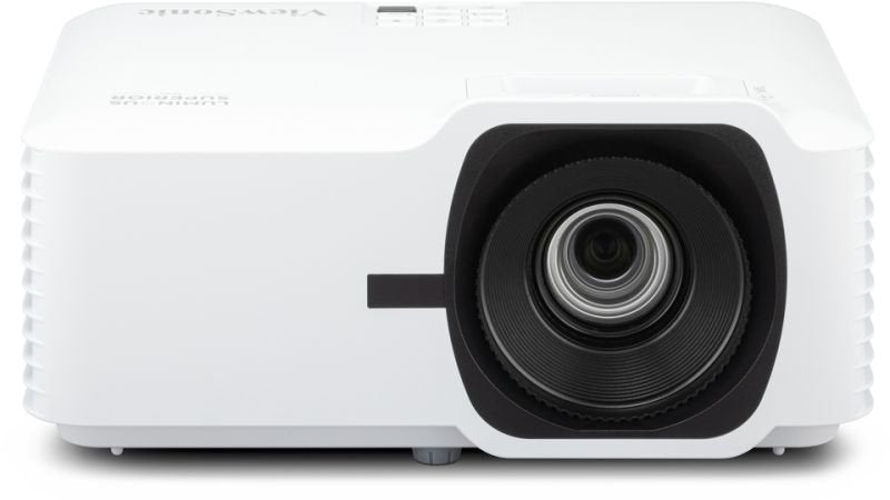 Viewsonic Laser Projector Wxga 1280x800 4500 Ansi Lumen 15w Speaker Tr 1.18-1.54