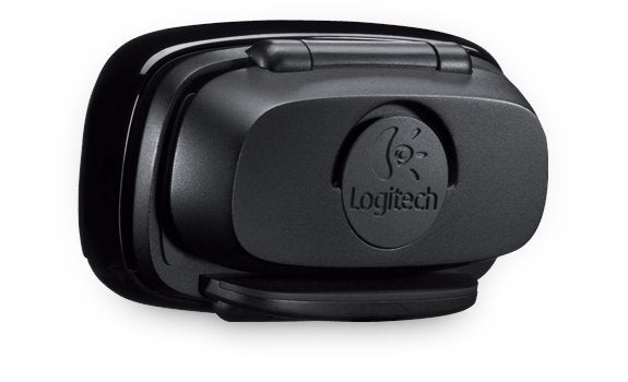 EAN 5099206061330 - Logitech C615 Portable HD cámara web 8 MP 1920 x 1080 Pixeles USB 2.0 Negro imagen 10