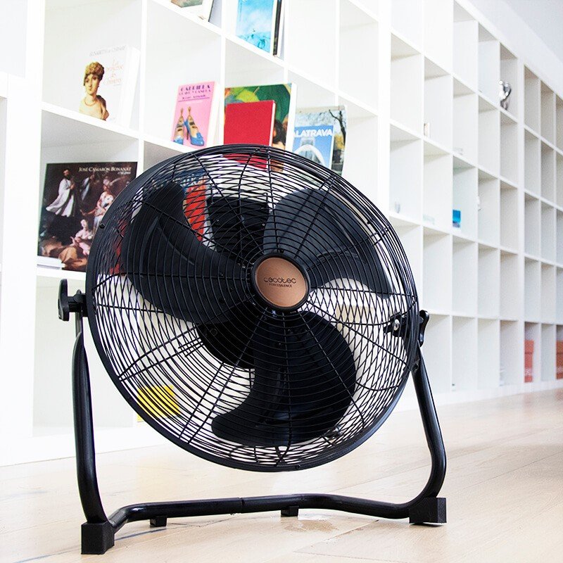Ventilador Industrial Cecotec Energysilence 3000 Pro 90 W