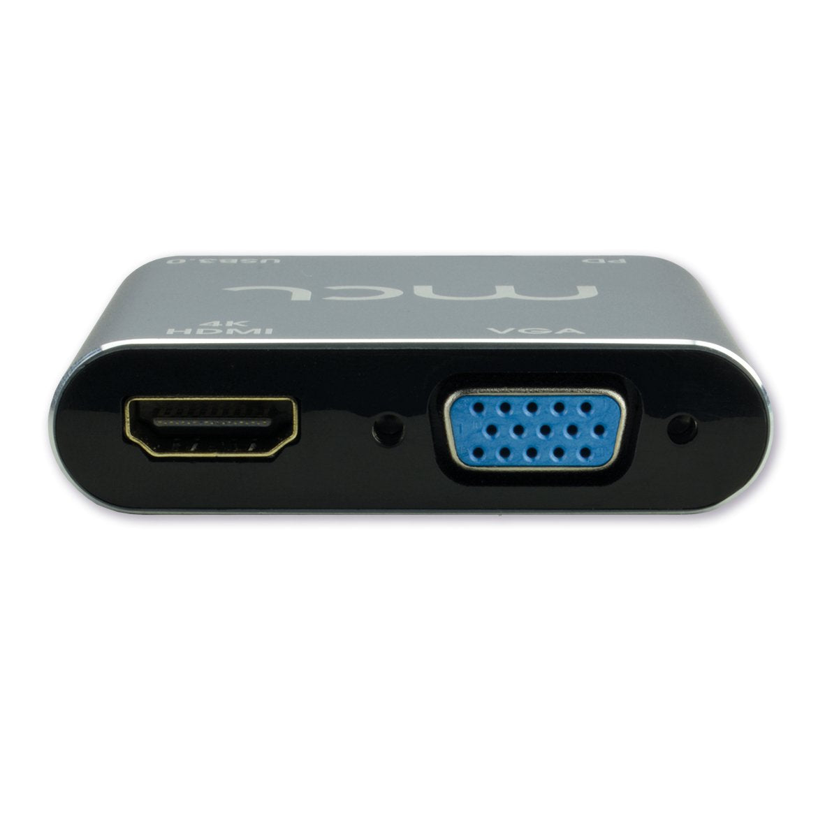 Docking Station Type C To Hdmi