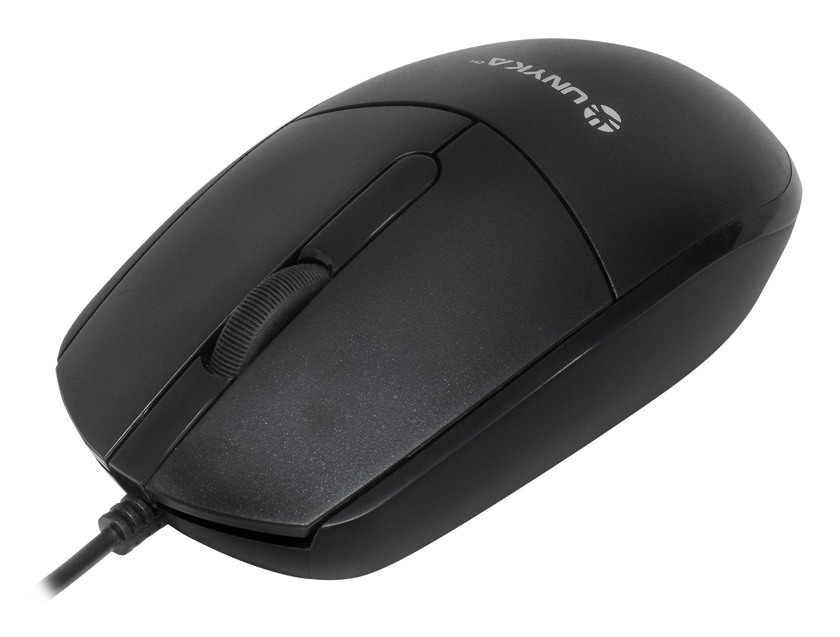 Teclado Unyka Usb Kit Tr Oem 105 Teclas Negro Uk50545