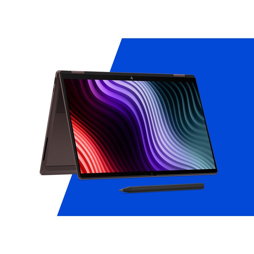 Portátil Hp Omnibook X Flip 2 En 1 Ia 14 Kc0004nsx Ryzen Ai 7 450 32gb Ssd 1tb 14 " W11h