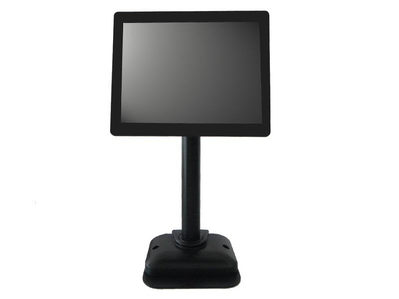 Monitor Lcd Oteksys 10.4"/ Usb/ Sin Peana