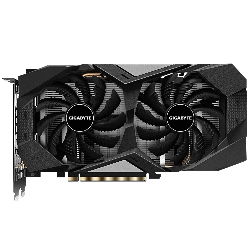 Vga Gigabyte Gtx 1660 Super 6gb Gddr6 1.0 Dpx3 / Hdmix1 / 1*8p Gv-N166soc-6gd