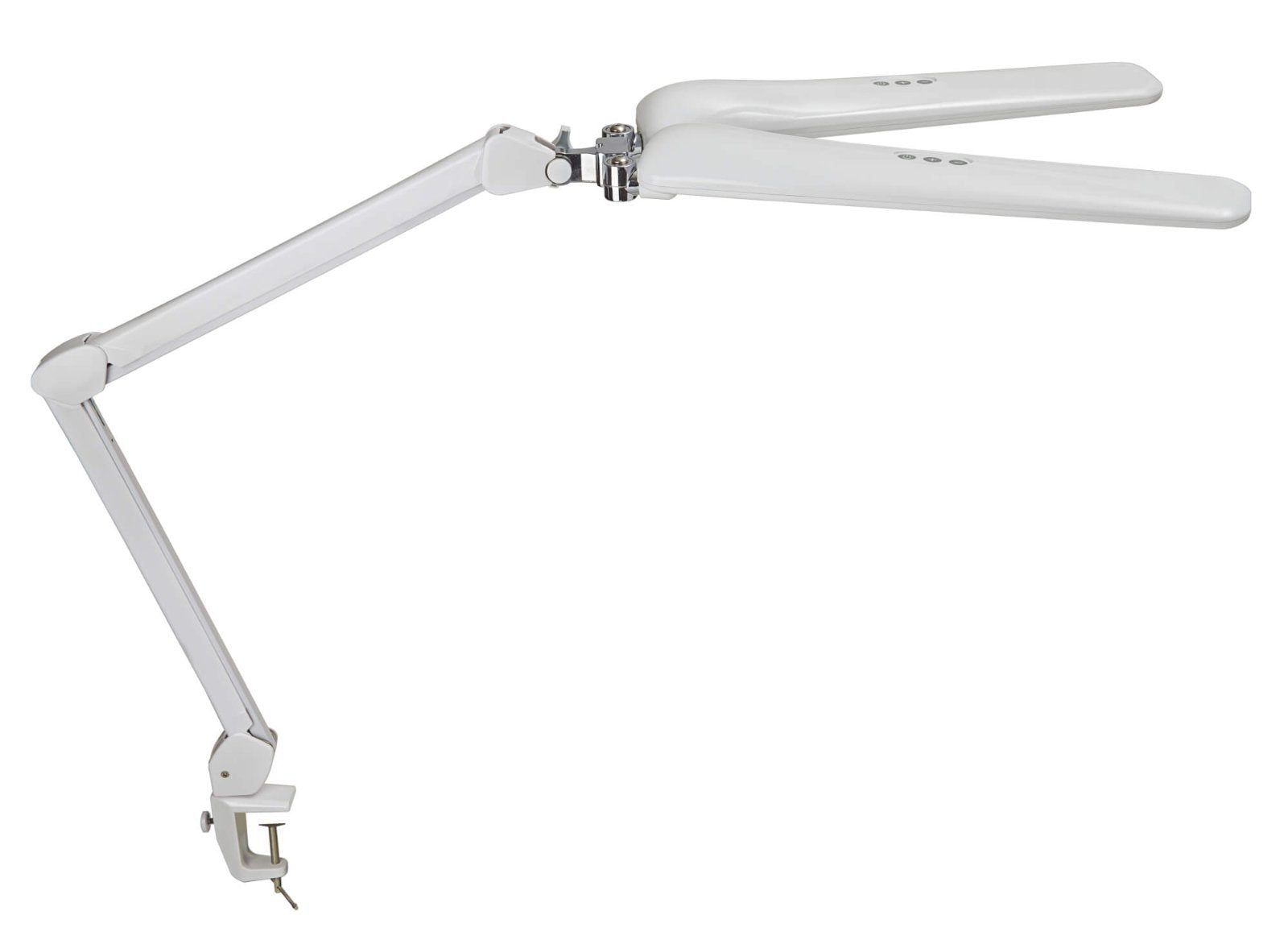 Maul 8205402 Lámpara De Mesa Blanco