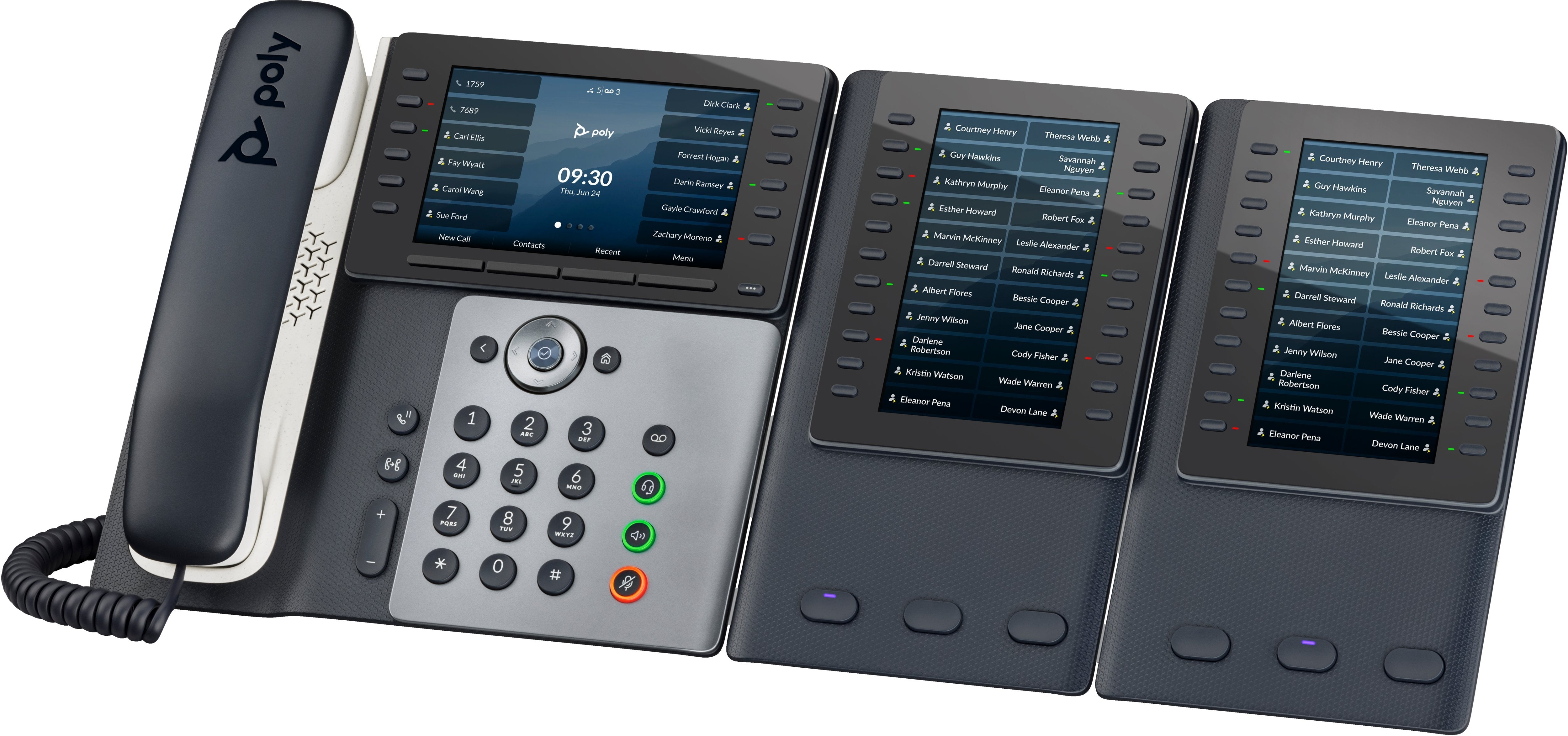 Poly Slrk Ms E70 Scmr Wgc8 - [Abb]