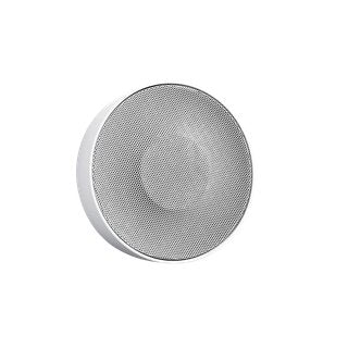 Netatmo Smarte Innen-Alarmsirene (De)