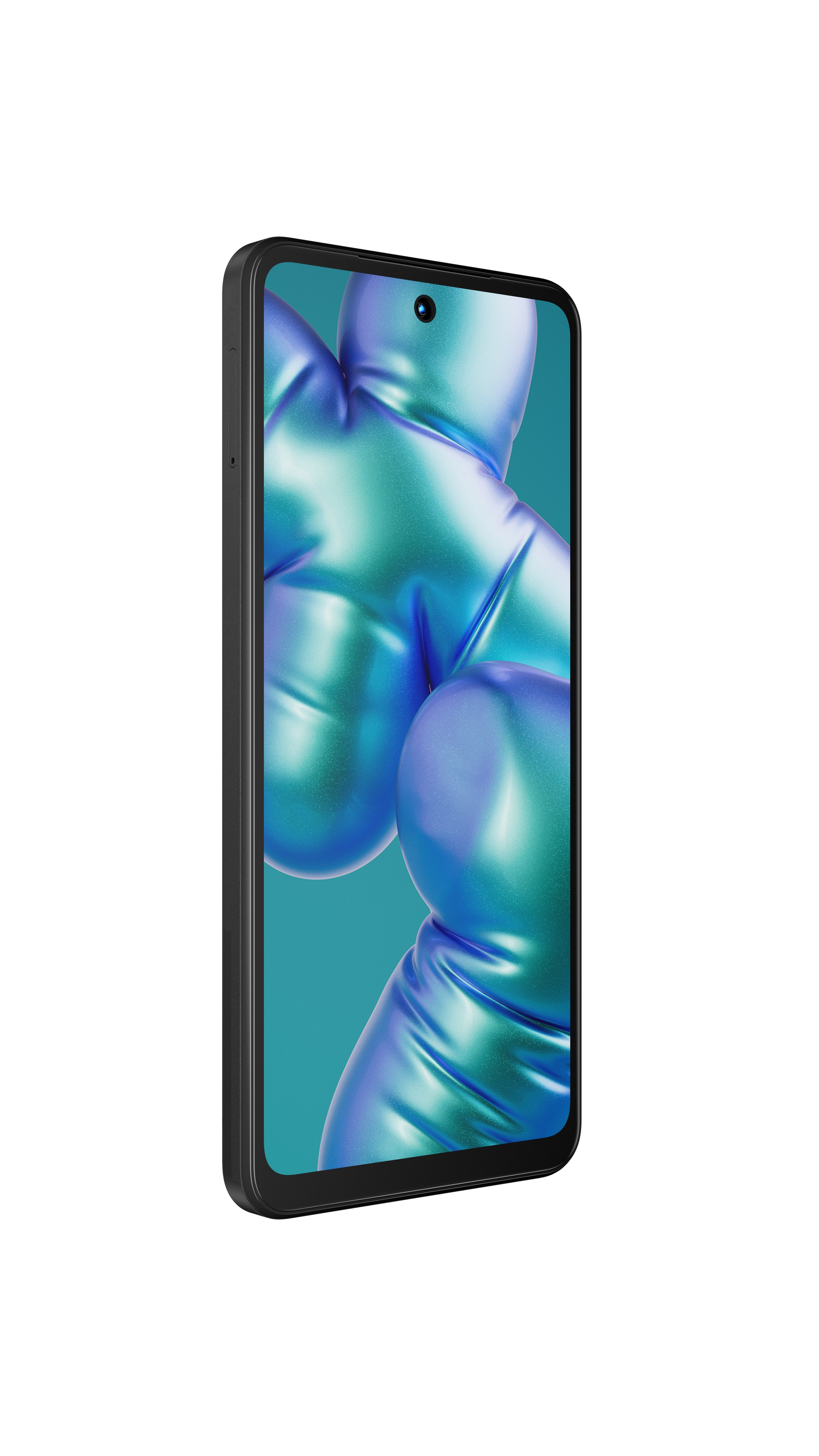O2-Aktion Xplora Fusion X1 Negro