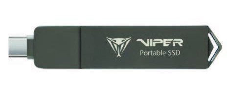 EAN 4711378420050 - Patriot Memory PVP30 2 TB USB Type-A / USB Type-C 3.2 Gen 2 (3.1 Gen 2) Negro imagen 2