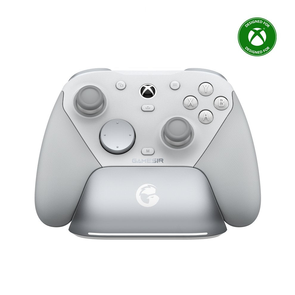 Gamesir Controller G7 Pro Wireless Blanco Xbox