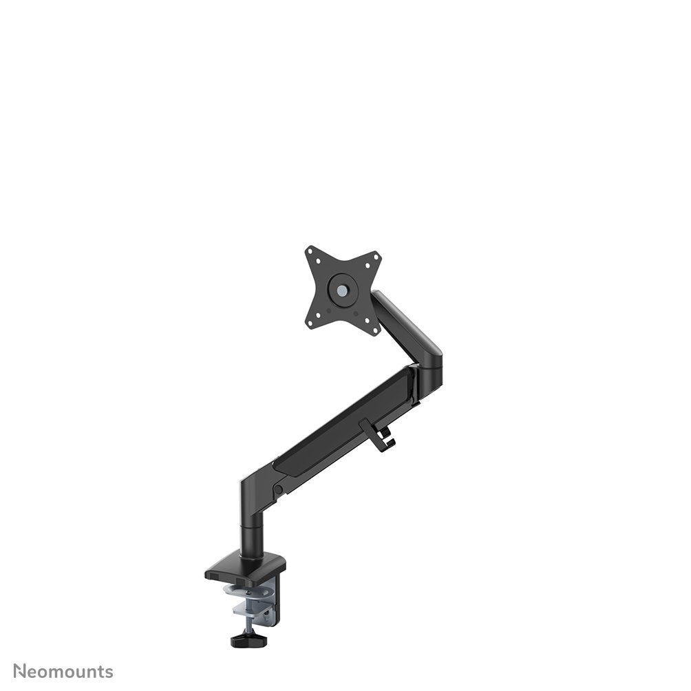 Soporte De Escritorio 75x75 - 100x100mm 9kg 17-32'' Negro
