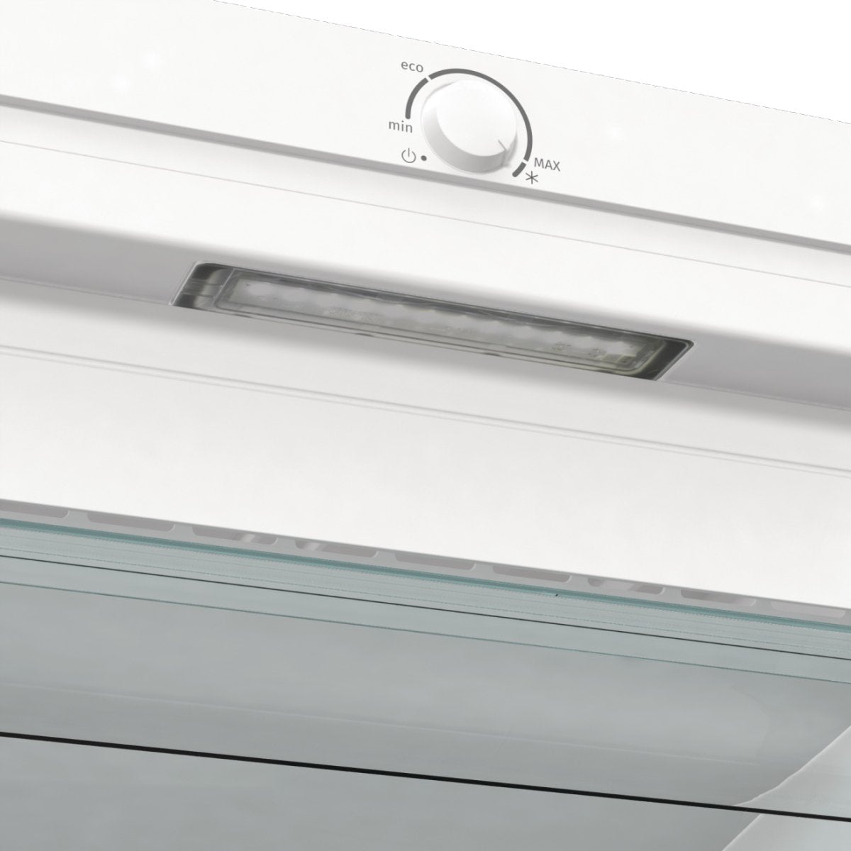 EAN 3838782638824 - Gorenje FN619EEW5 Congelador vertical Independiente 280 L Blanco imagen 12