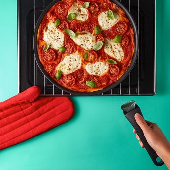 Tefal L7629453 Ingenio Daily Chef, 4 Pcs Pots And Pans Set