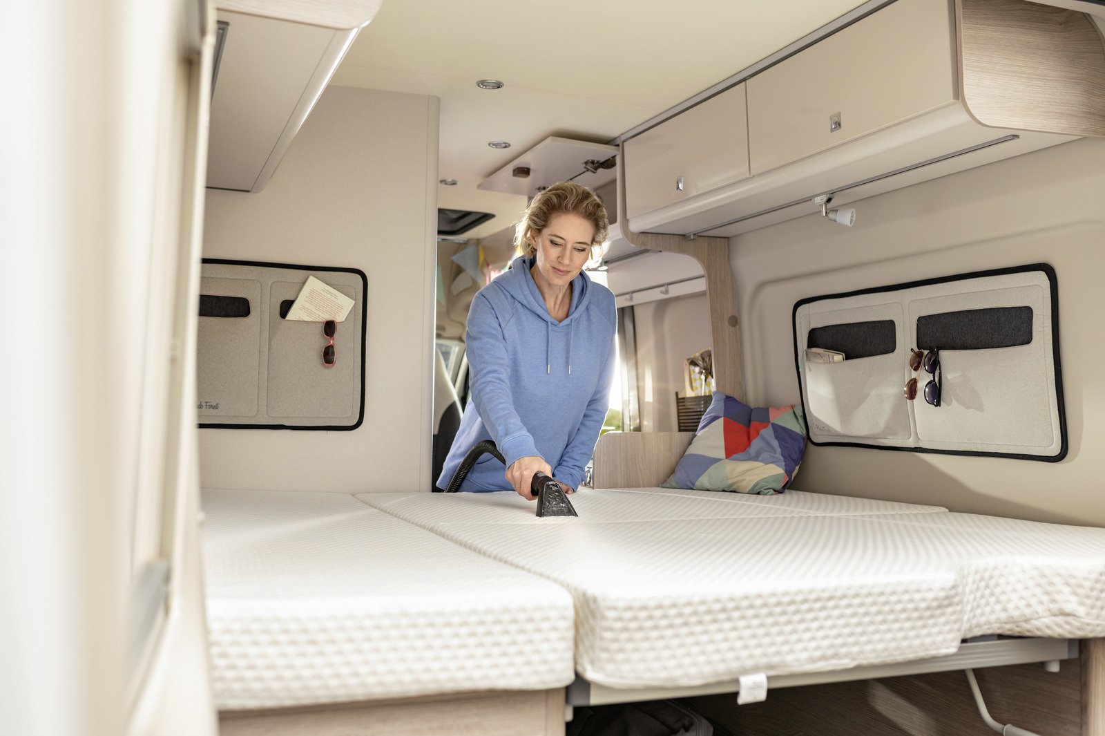 Kärcher Se 3-18 Aspiradora De Tambor Húmedo 184 W Sin Bolsa