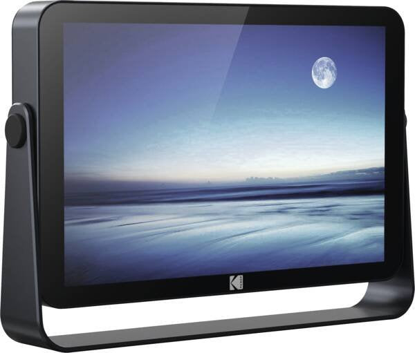 Kodak Rwf-109h Wifi Dark Grey