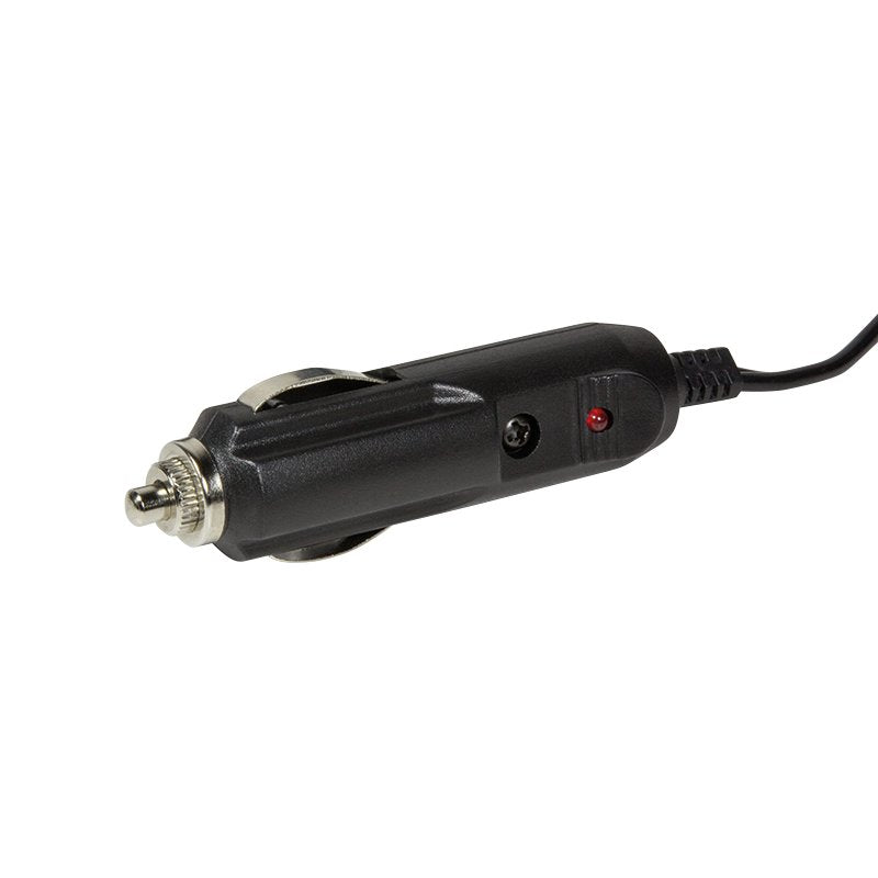Logilink Cable Alargador Para Mechero De Coche 8a 5m Negro Cp0113