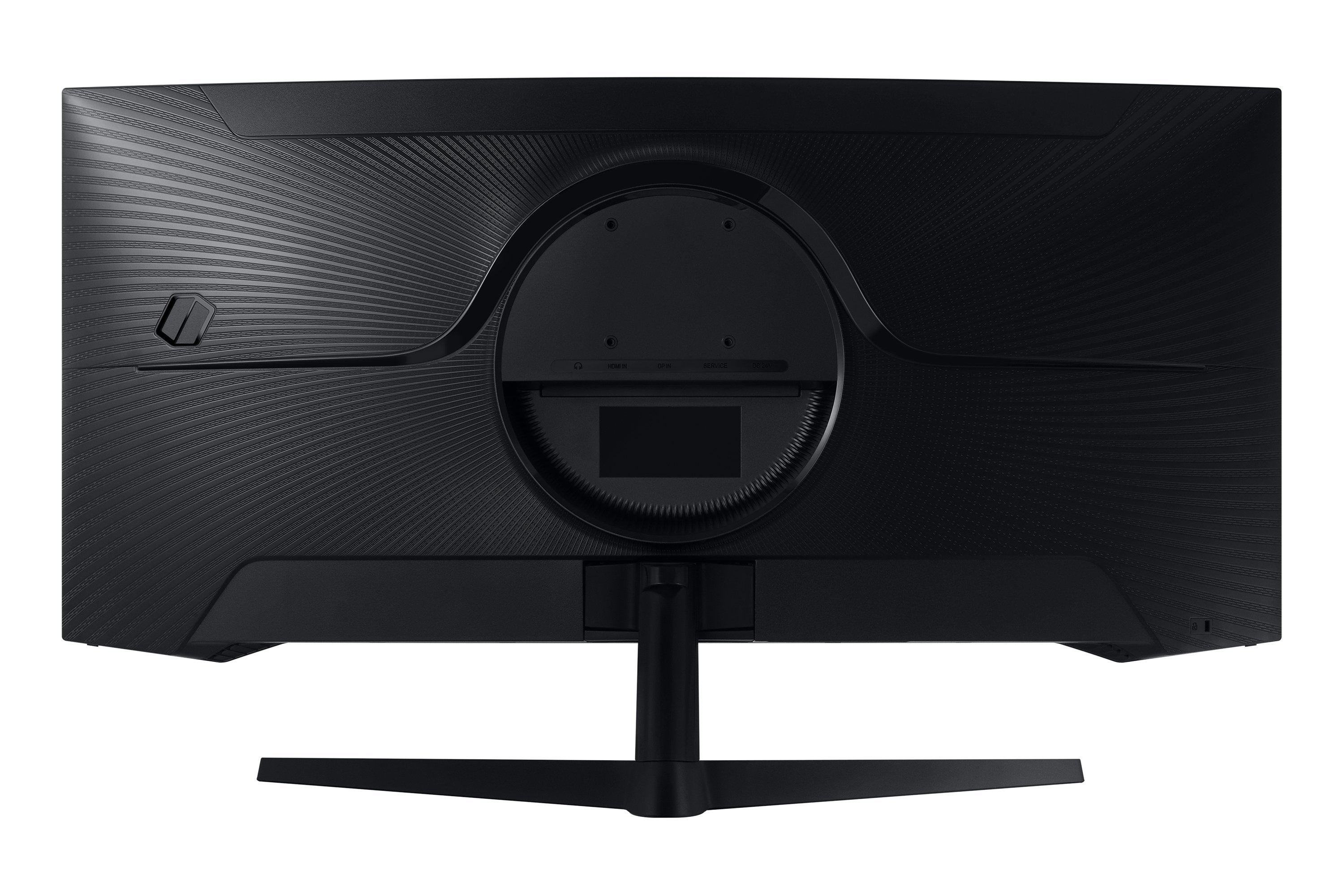EAN 5715063167526 - Samsung G55T pantalla para PC 86,4 cm (34") 3440 x 1440 Pixeles UltraWide Quad HD LED Negro imagen 11