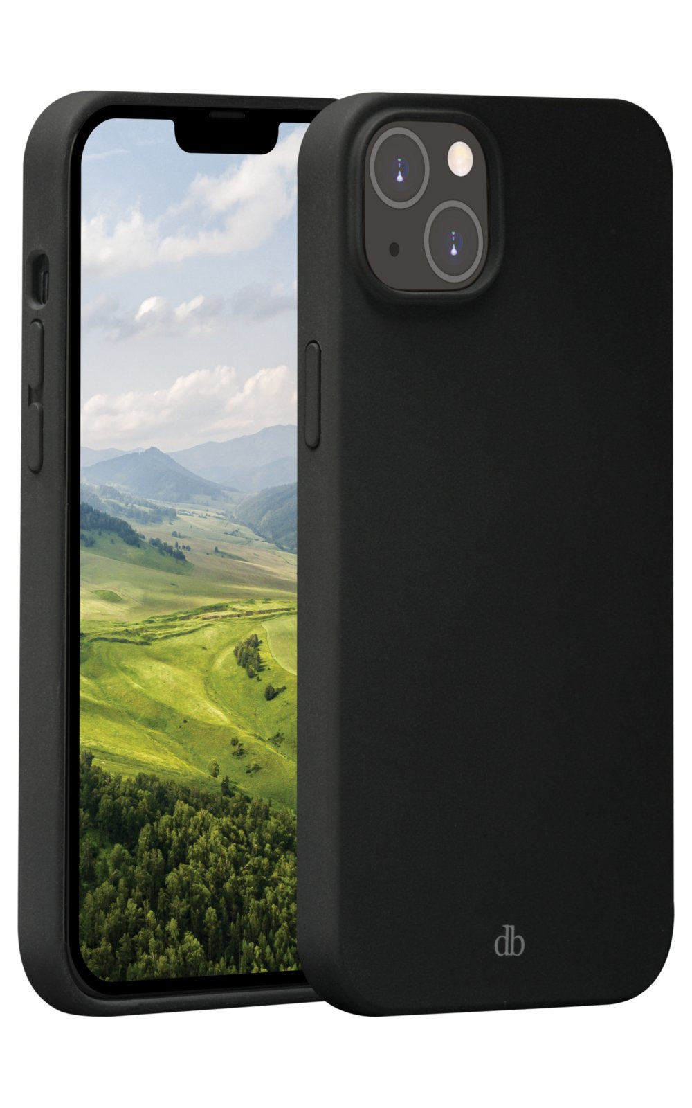 EAN 5711428016393 - dbramante1928 Monaco funda para teléfono móvil 15,5 cm (6.1") Negro imagen 2