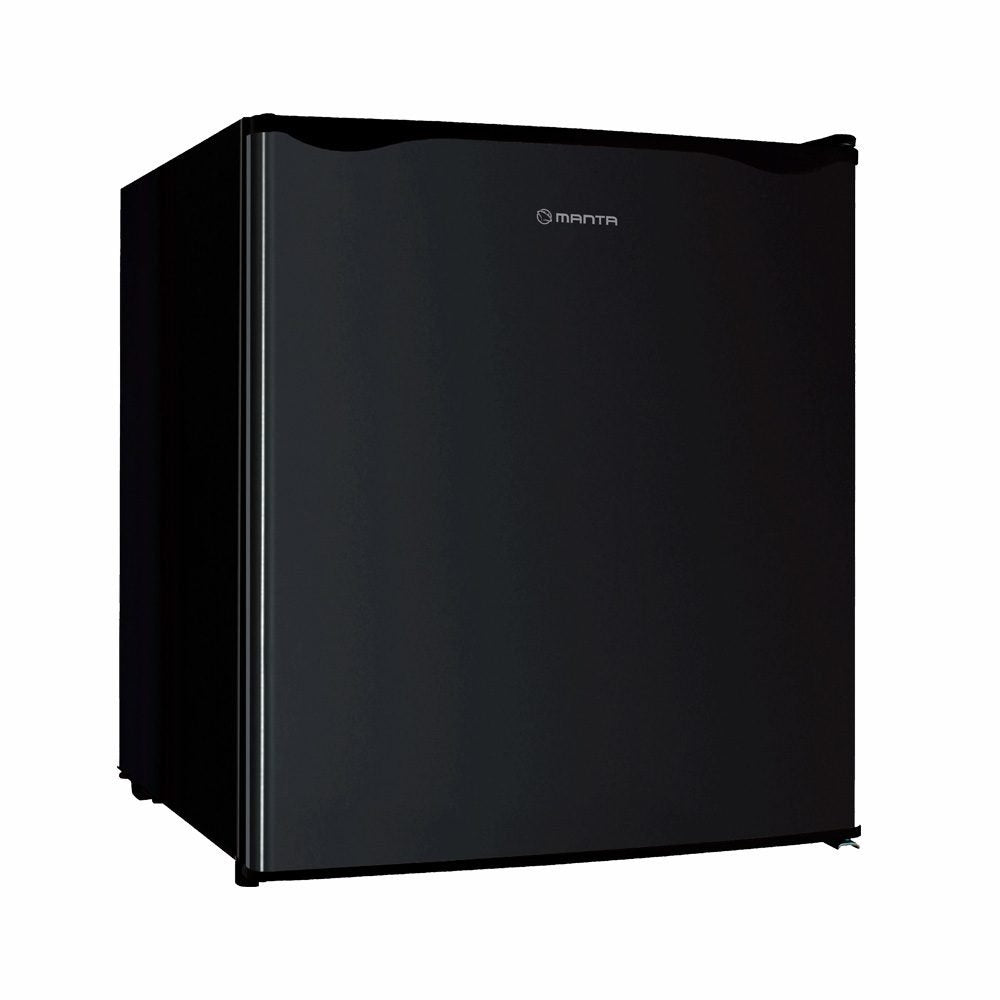 Electro. Nevera Manta 46l Negra