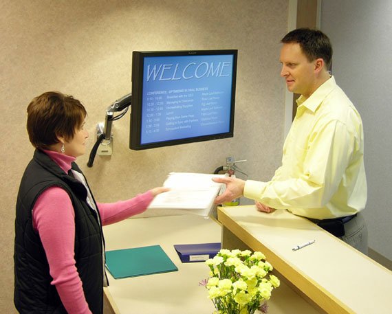 Ergotron Soporte De Pared Con Brazo Para Lcd Mx, 45-228-026