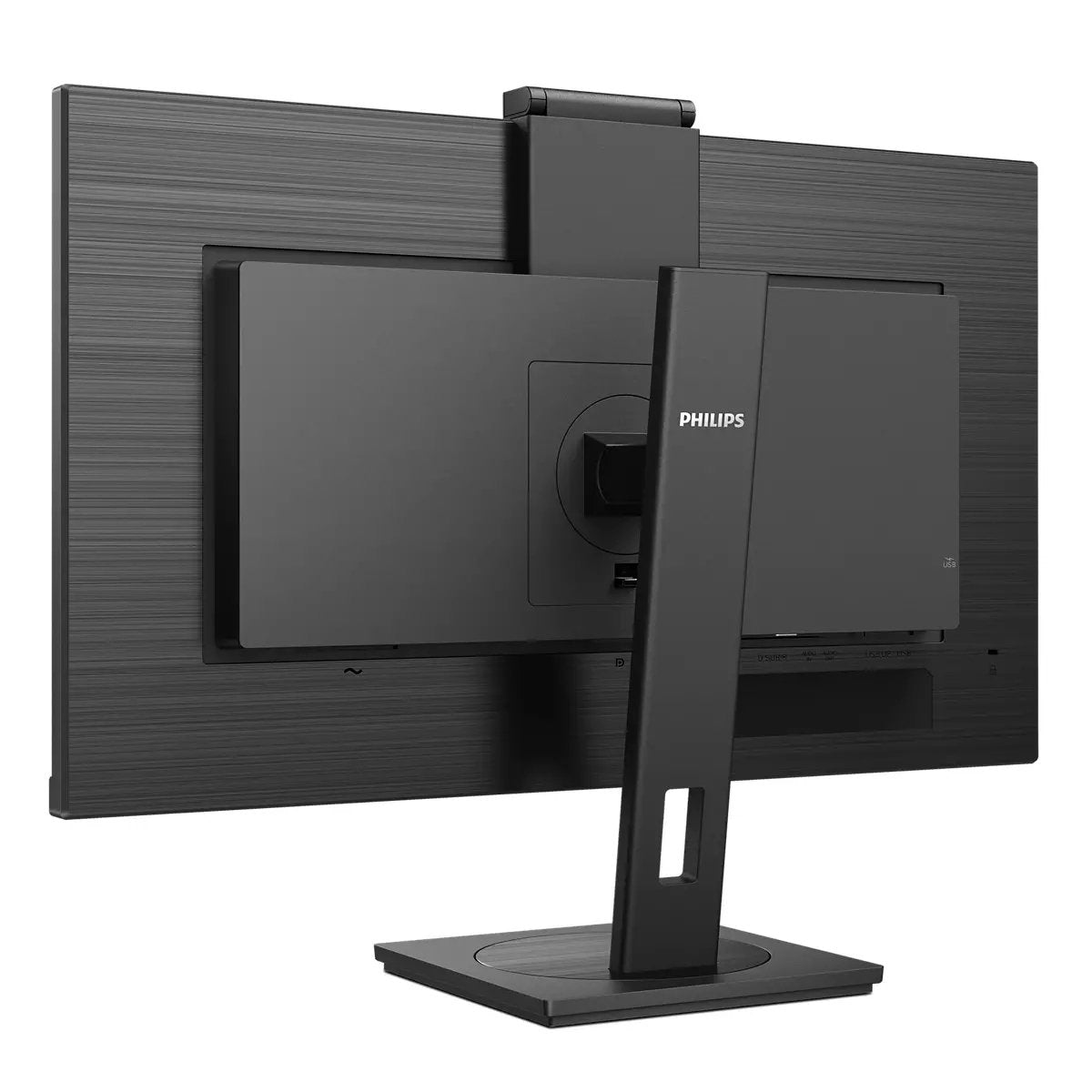 EAN 8712581794989 - Philips S Line 272S1MH/00 LED display 68,6 cm (27") 1920 x 1080 Pixeles Full HD Negro imagen 8
