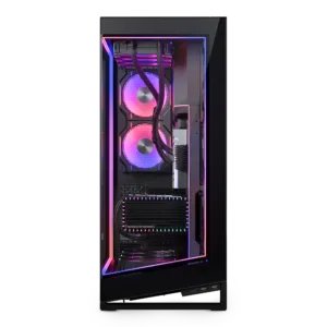 Kit Rgb Phanteks Premium Pour Nv7 (Noir)