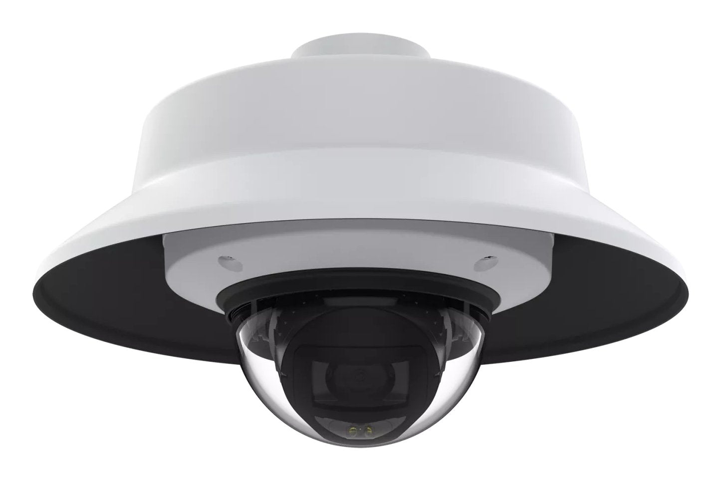 Axis 02548-001 Cámaras De Seguridad Y Montaje Para Vivienda Kit De Montaje