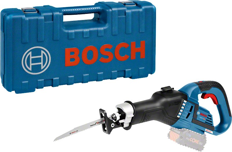 EAN 3165140951777 - Bosch GSA 18V-32 Professional imagen 1