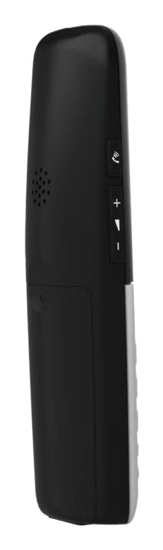 EAN 5025232969173 - Panasonic KX-TGU432 Teléfono DECT Identificador de llamadas Negro, Plata imagen 5