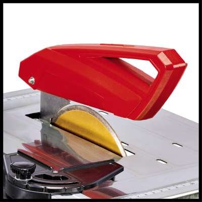 Sierra Einhell Tc-Tc 800 800 W 2950 Rpm