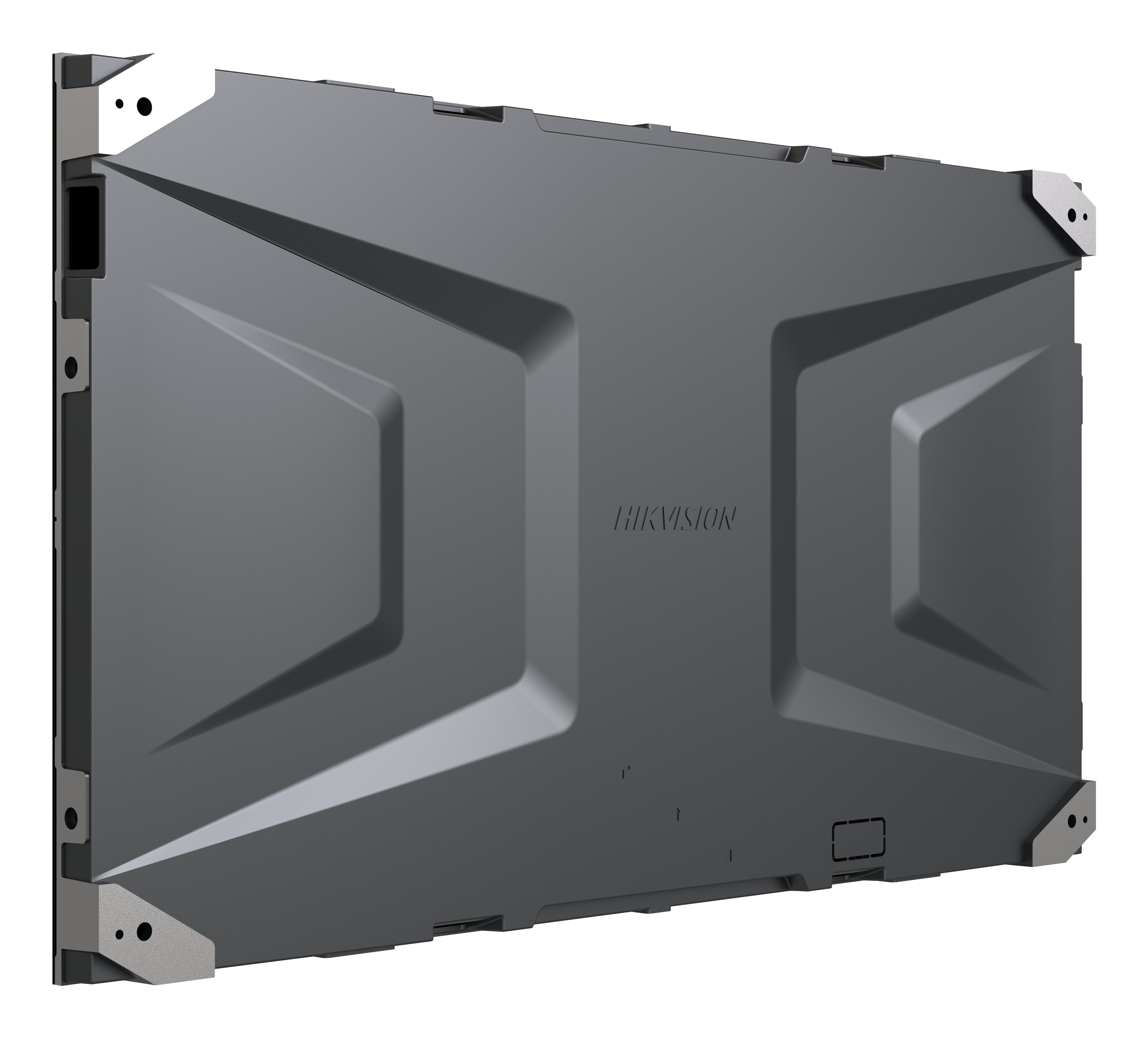 EAN 6942160482668 - Hikvision DS-D4018CW-2FQ pantalla mural de vídeo LED Interior imagen 3