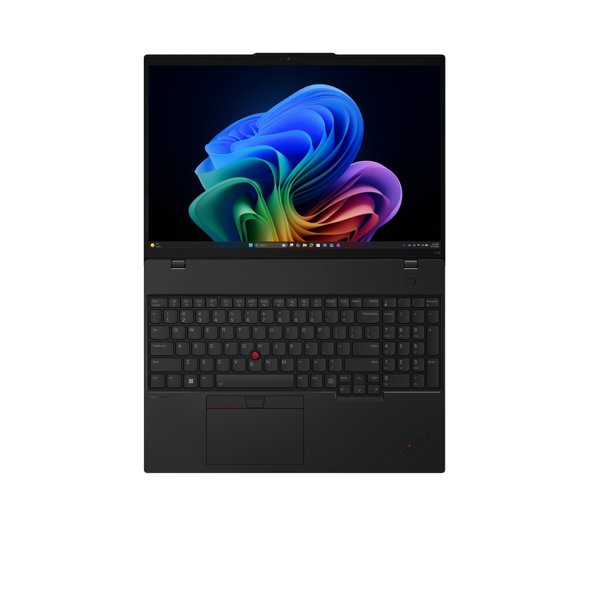 Thinkpad L16 G3 Ipl Ultra 5 325syst