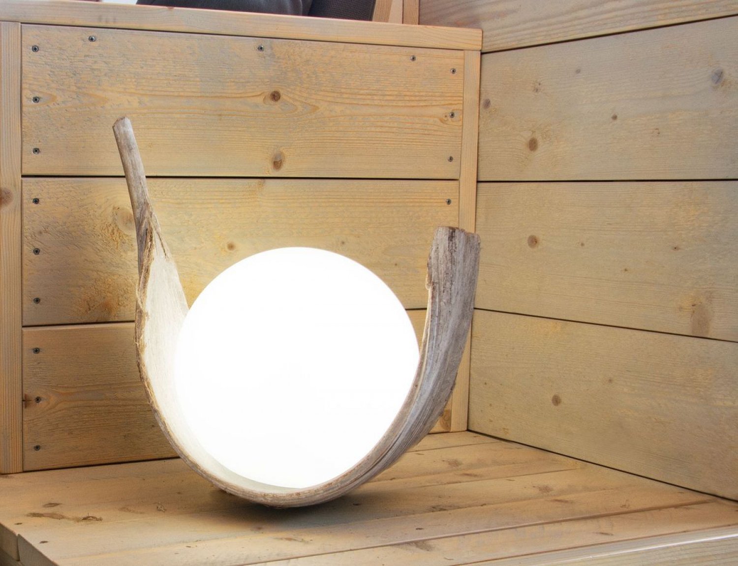 EAN 4033802824167 - 8 seasons design 32416S iluminación decorativa imagen 1
