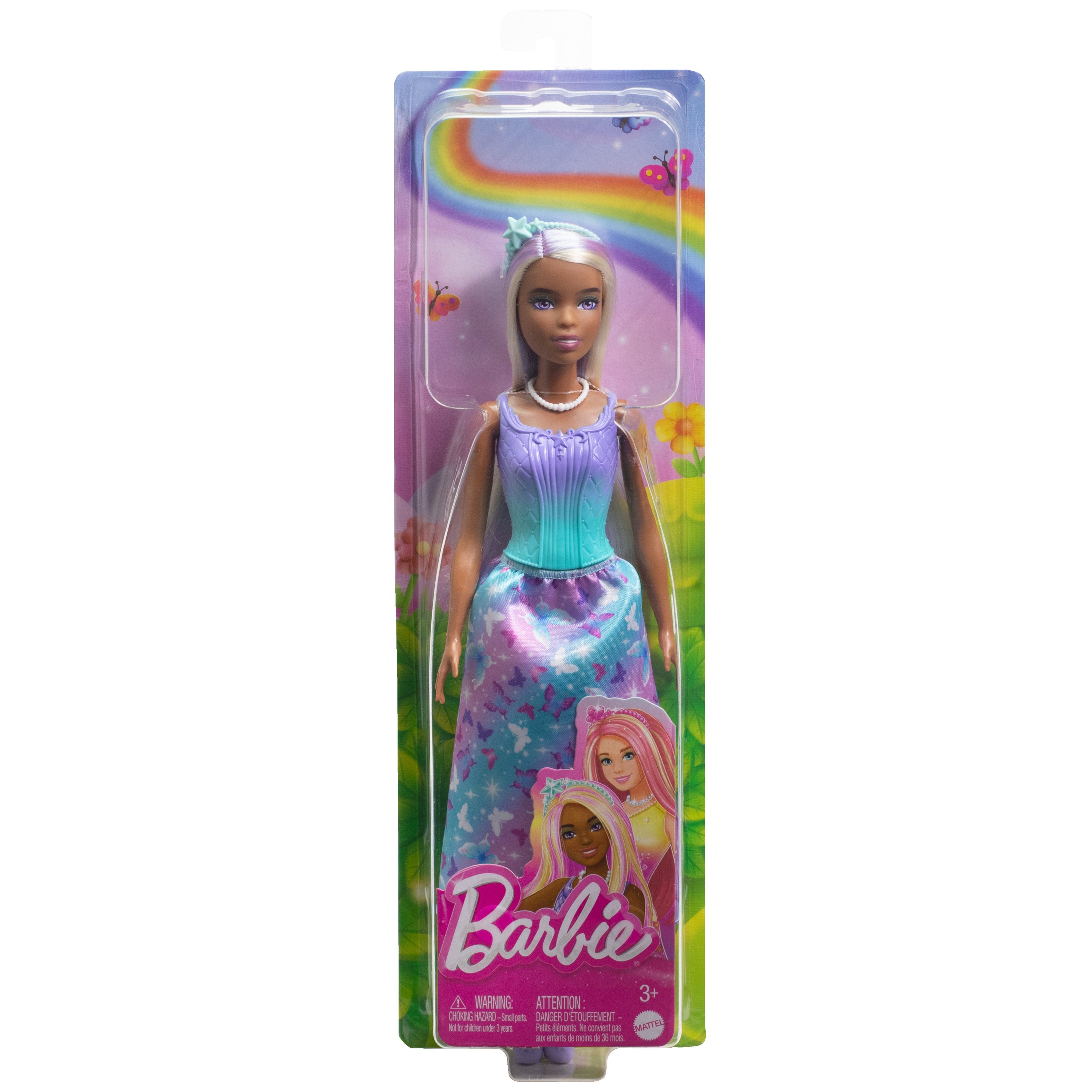 EAN 194735183784 - Barbie HRR10 muñeca imagen 6