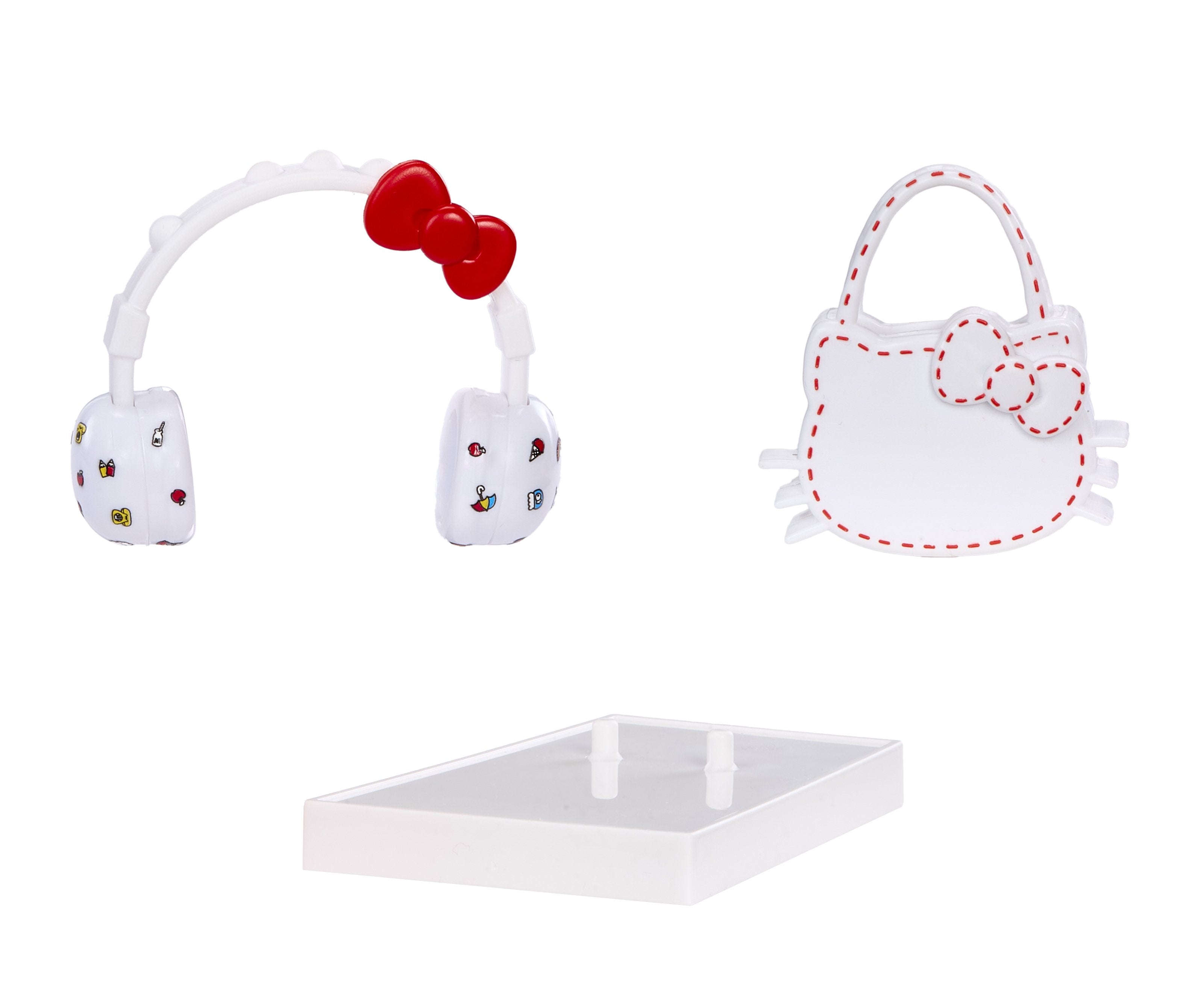 Muñeca Yasmin Hello Kitty Bratz