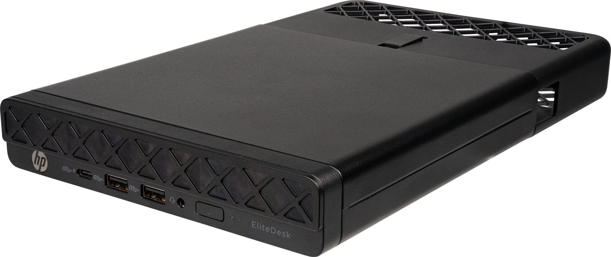EAN 0821844980330 - HP EliteDesk 8 Mini G1a Desktop PC AMD Ryzen™ 5 PRO PRO 215 16 GB DDR5-SDRAM 512 GB SSD Windows 11 Pro Mi imagen 2