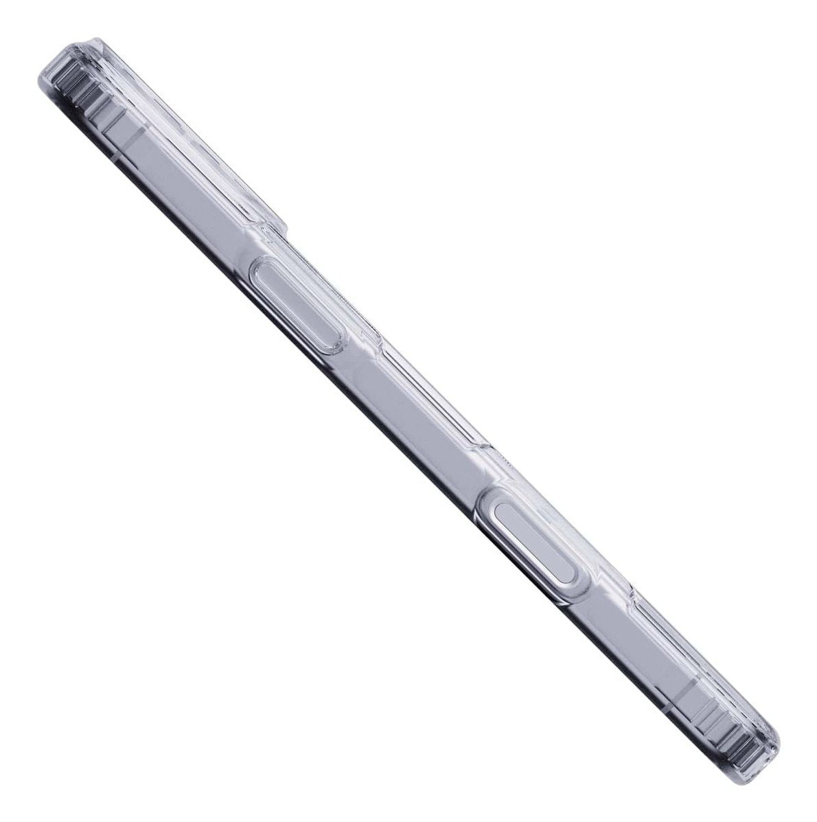 EAN 5056586736814 - Tech21 EvoClear funda para teléfono móvil 17 cm (6.7") Transparente imagen 4