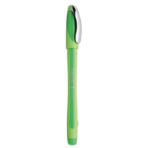 Schneider X-Press Fineliner 0.8 Mm Verde