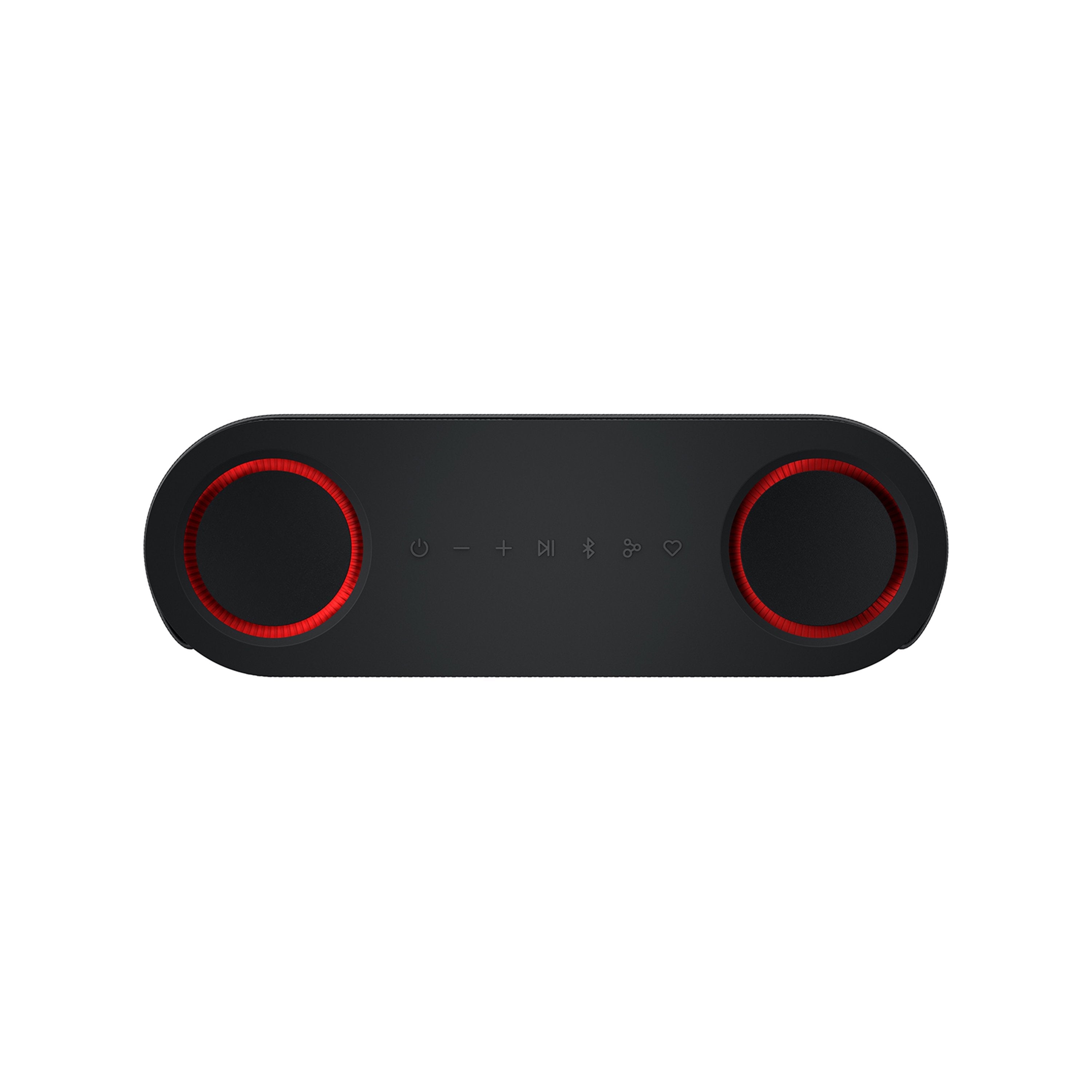 Altavoz  Lg Xboom Bounce Inalámbrico Bluetooth Bounce.Aeuslbk