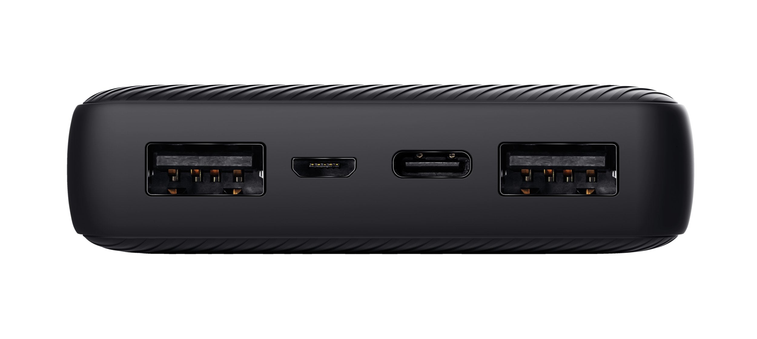 Powerbank 15000mah Trust Primo 15w Negra