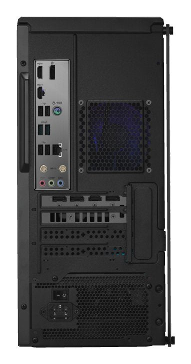 EAN 4711387653425 - ASUS ROG Strix G13CHR G13CHR-71470F0570 Intel® Core™ i7 DDR5-SDRAM NVIDIA GeForce RTX 4060 Midi Tower PC imagen 3