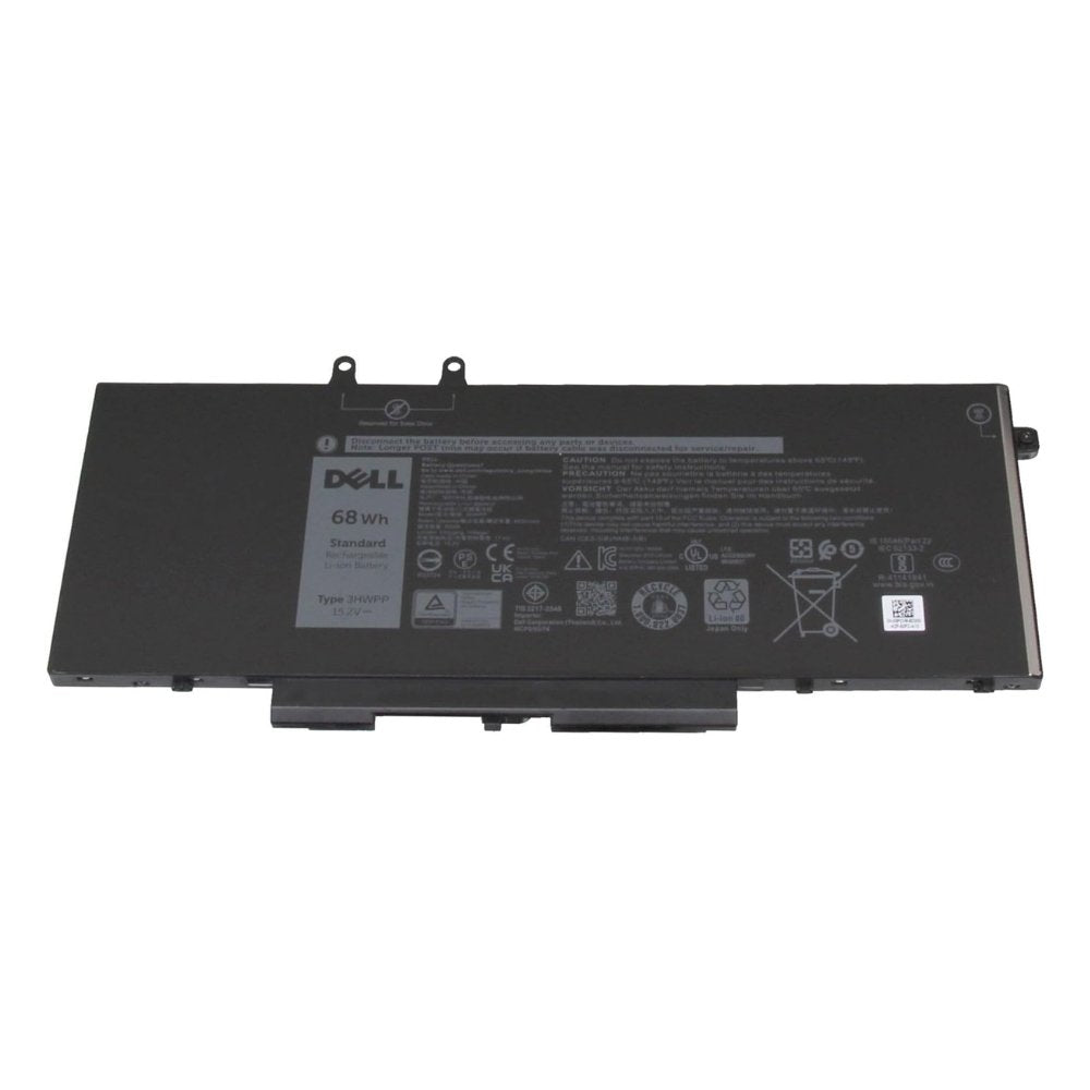 EAN 5715328196988 - DELL 401D9 batería recargable industrial Ión de litio 4250 mAh 15,2 V imagen 1