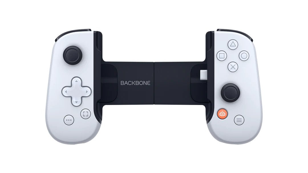Gamepad Backbone One Playstation Edit For Android
