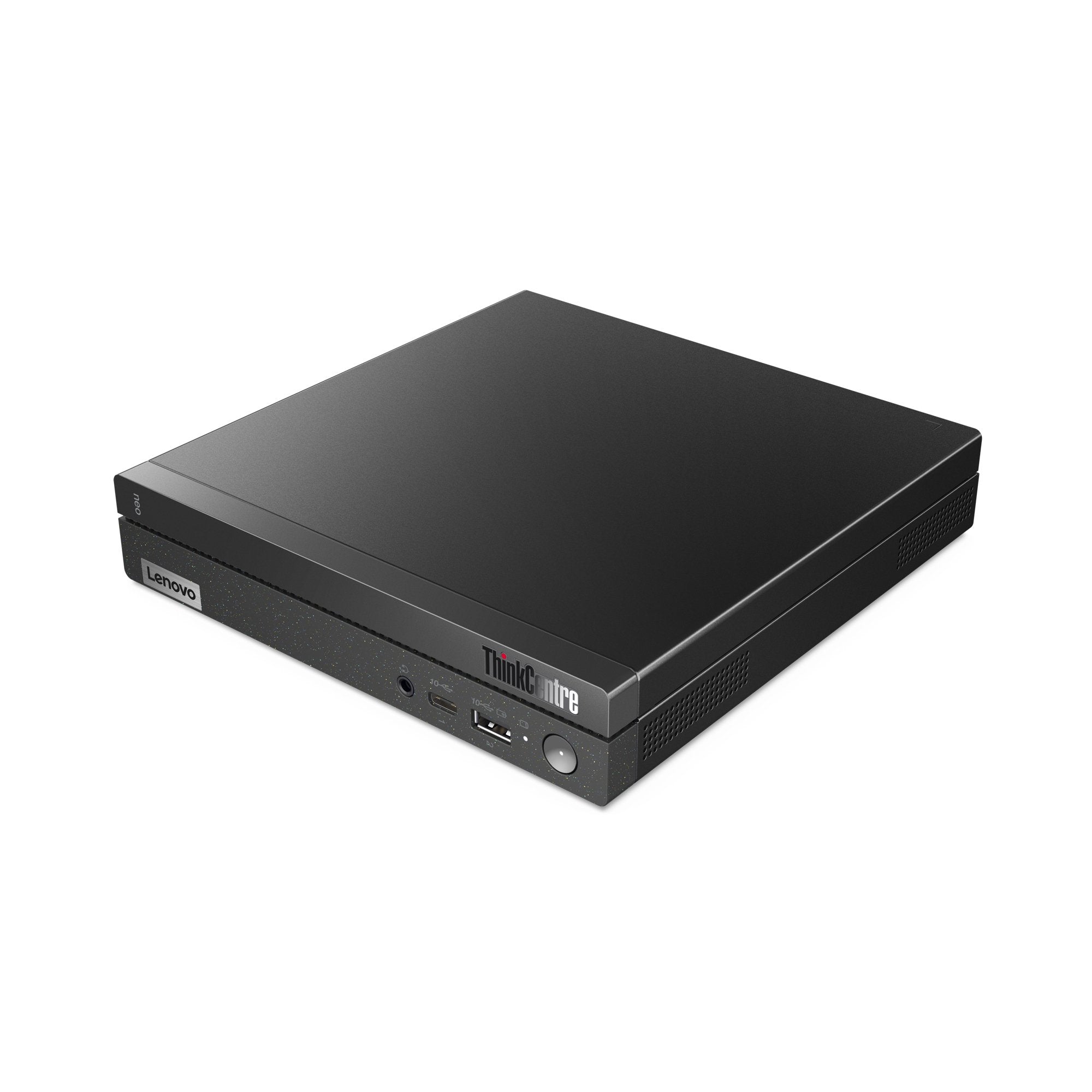 EAN 196804557939 - Lenovo ThinkCentre neo 50q Gen 4 Intel® Core™ i5 i5-13420H 16 GB DDR4-SDRAM 512 GB SSD Mini PC Negro imagen 7