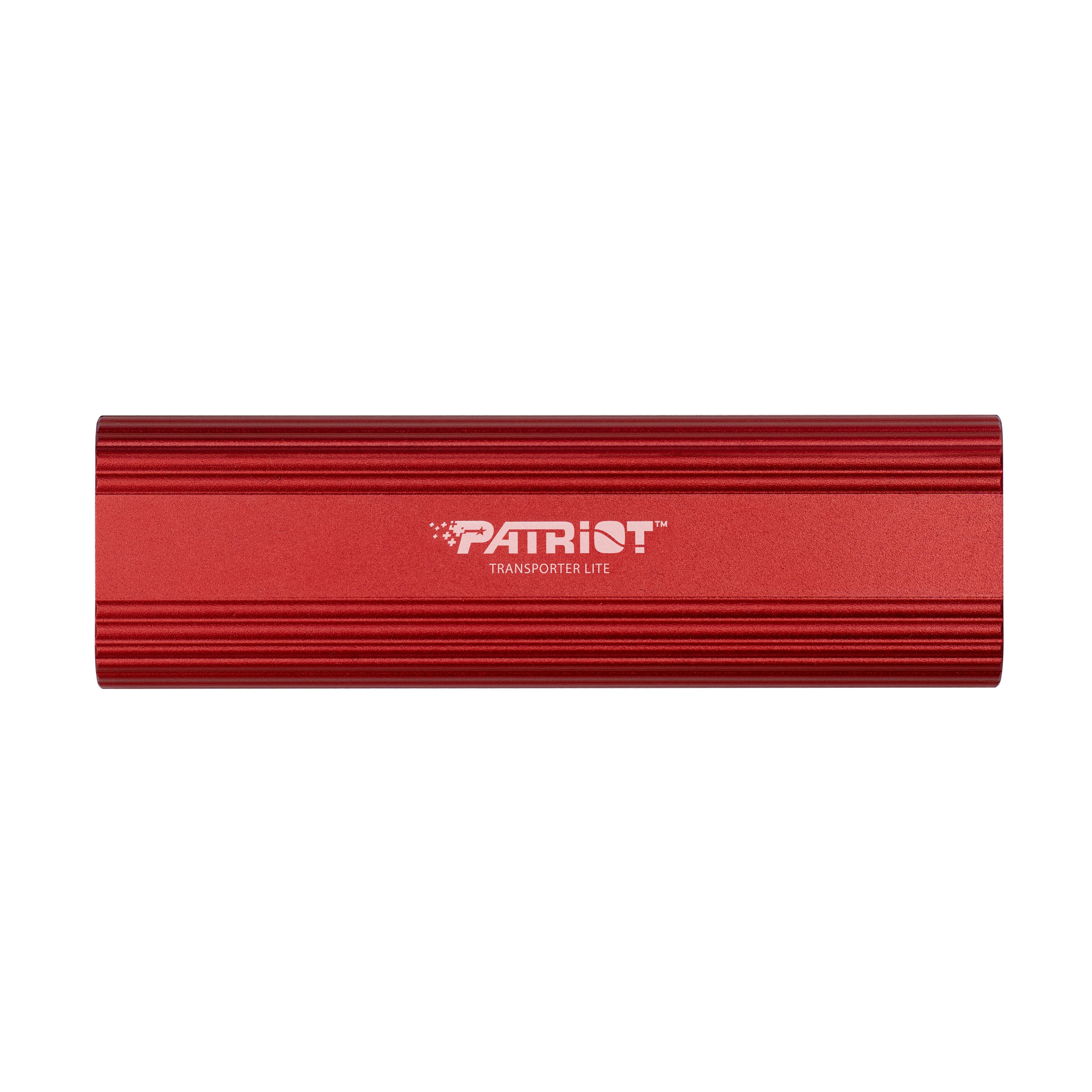 EAN 4711378427998 - Patriot Memory Transporter Lite 512 GB USB Tipo C 3.2 Gen 2 (3.1 Gen 2) Rojo imagen 1