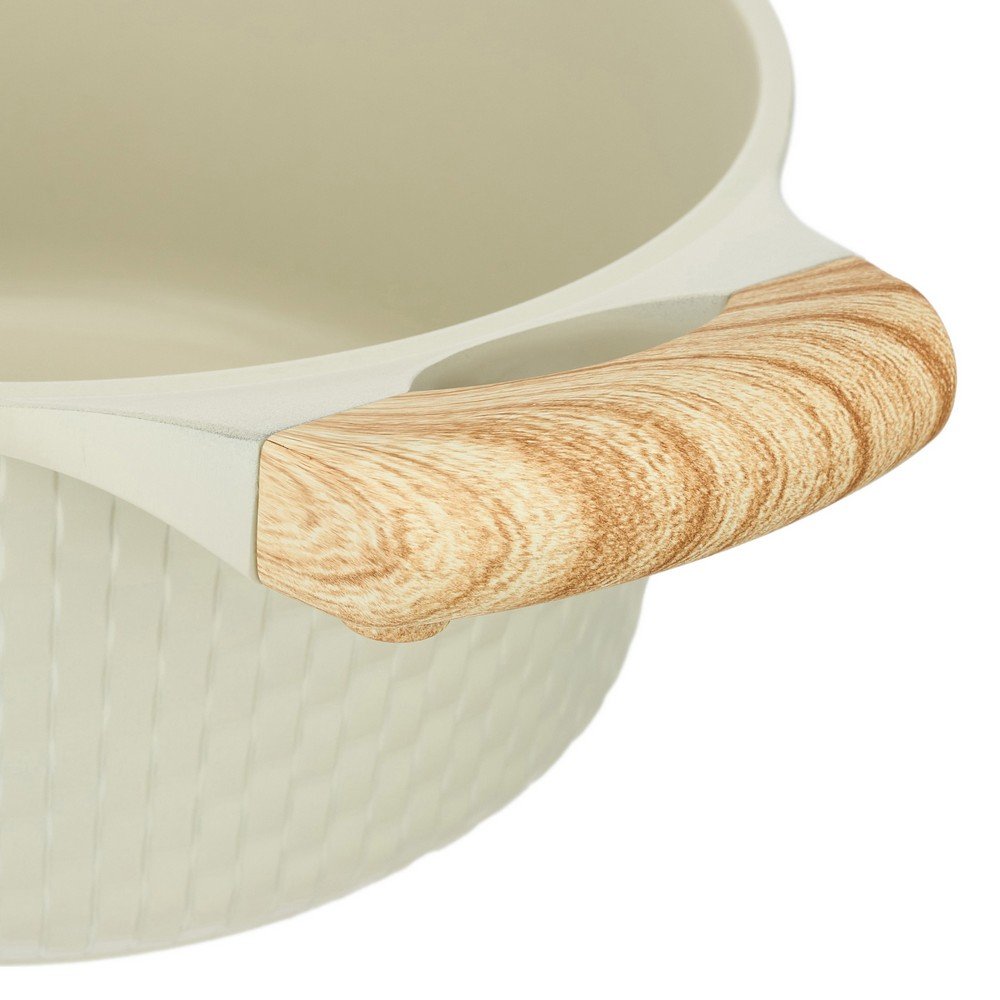 Casserole D20cm 2.4l/93801 Resto