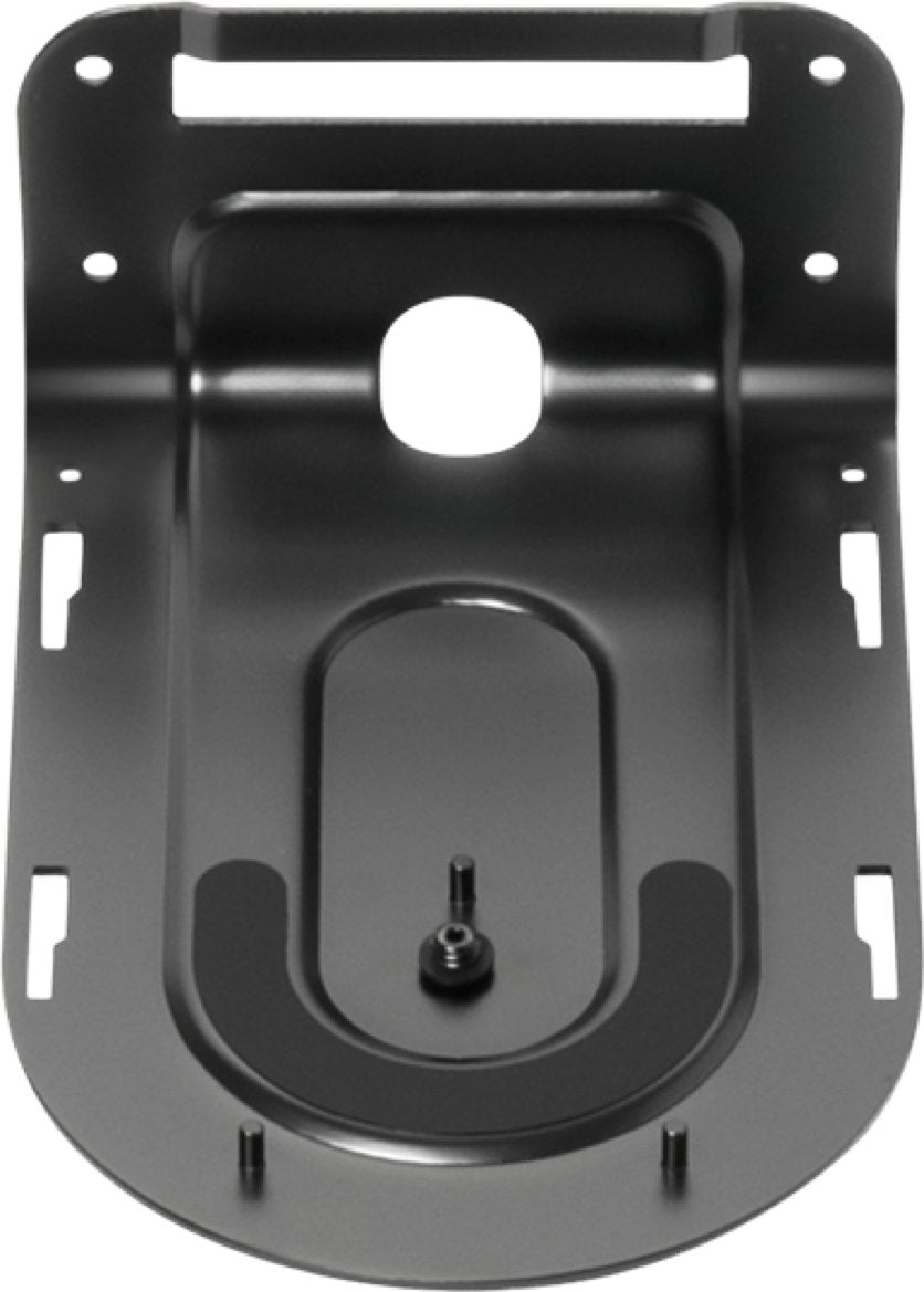 EAN 0097855142979 - Logitech 939-001644 accesorio para videoconferencia Montaje en pared Negro imagen 2